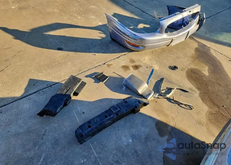 2004 Buick Lesabre Limited из США, поврежденный, VIN 1G4HR54K34U248044